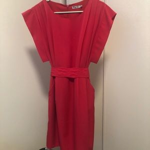 Eliza J. Cocktail Dress